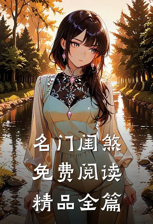 名门闺煞免费阅读精品全篇