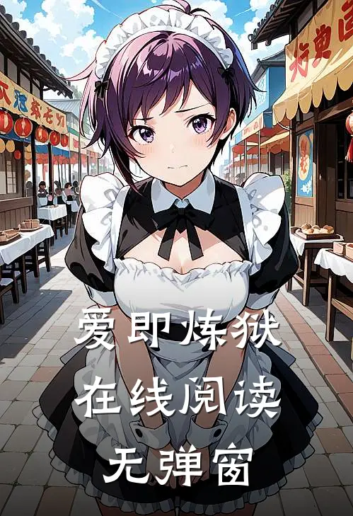 爱即炼狱在线阅读无弹窗