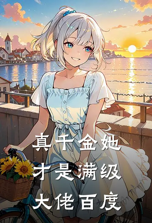 真千金她才是满级大佬百度