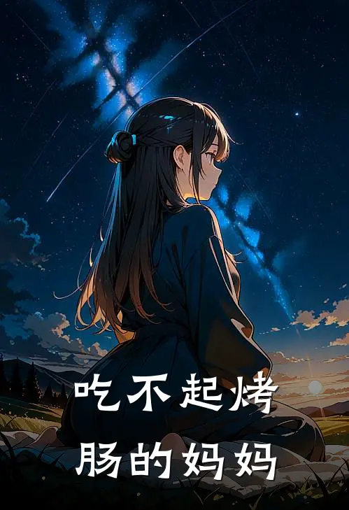 吃不起烤肠的妈妈