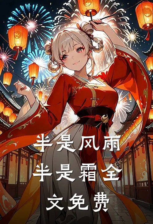 半是风雨半是霜全文免费