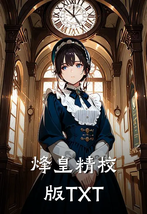 烽皇精校版TXT
