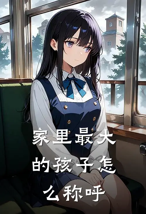 家里最大的孩子怎么称呼