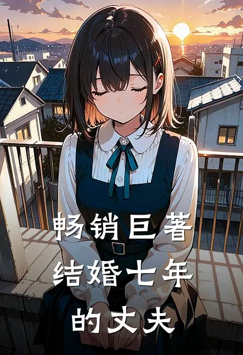 畅销巨著结婚七年的丈夫