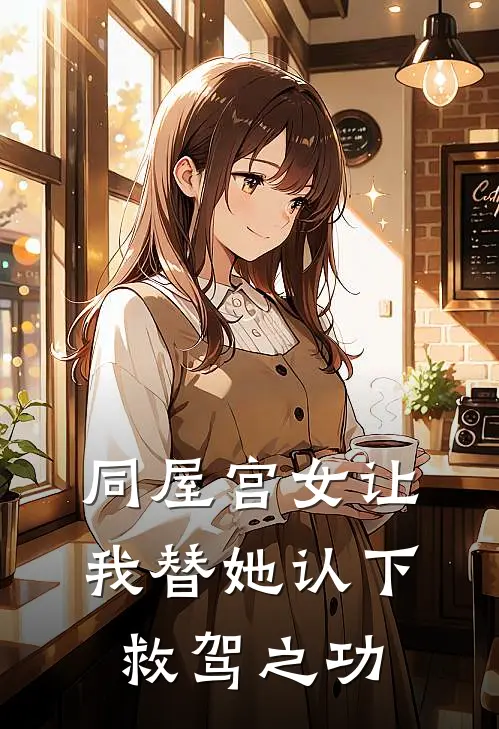 同屋宫女让我替她认下救驾之功