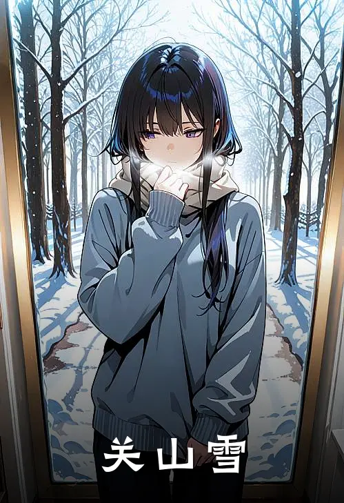 关山雪