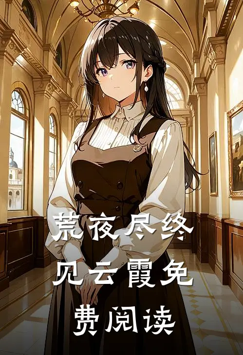 荒夜尽终见云霞免费阅读