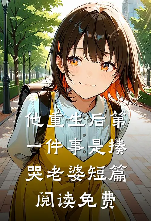 他重生后第一件事是揍哭老婆短篇阅读免费