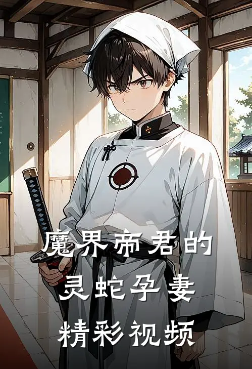 魔界帝君的灵蛇孕妻精彩视频
