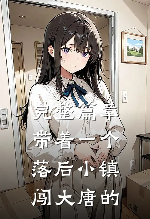 完整篇章带着一个落后小镇闯大唐的