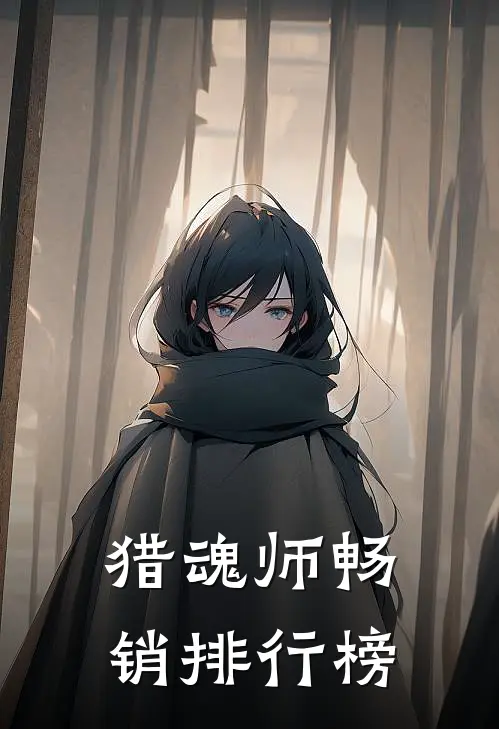 猎魂师畅销排行榜