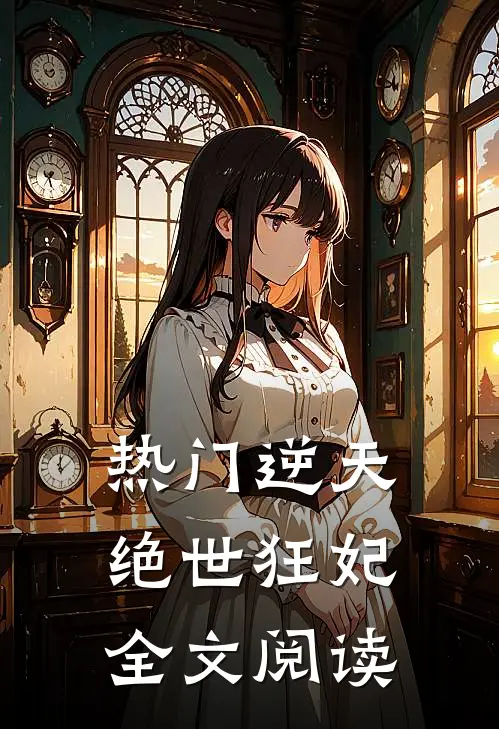 热门逆天绝世狂妃全文阅读