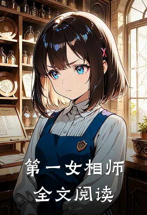 第一女相师全文阅读