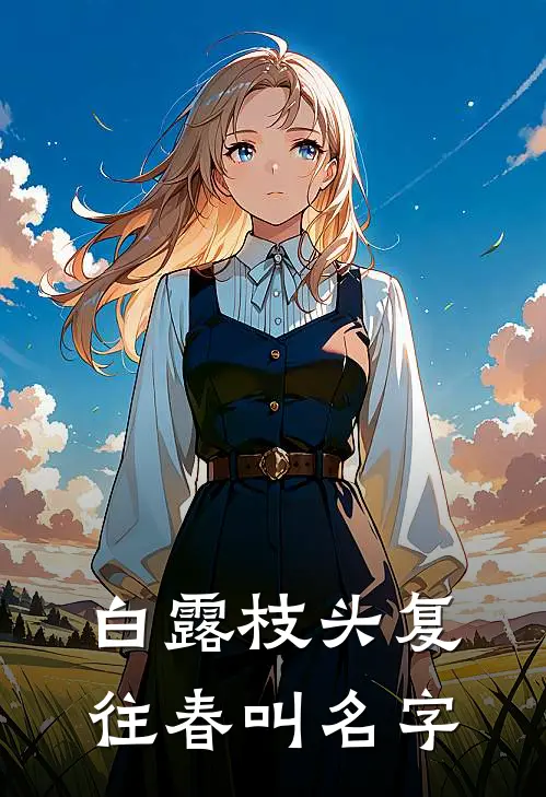 白露枝头复往春叫名字