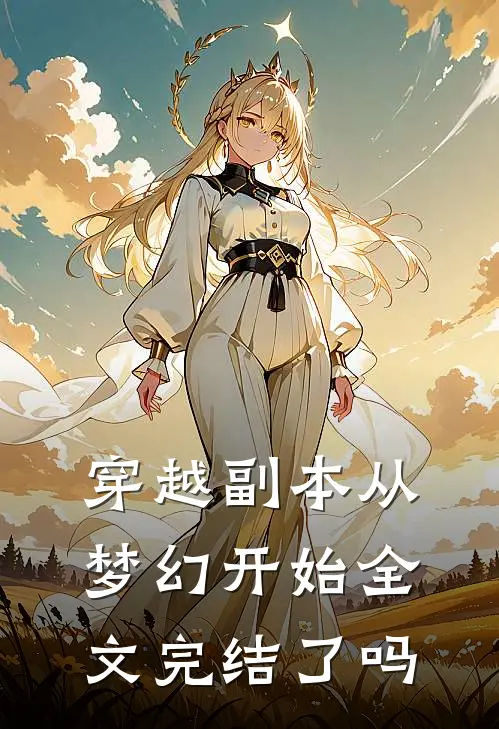 穿越副本从梦幻开始全文完结了吗