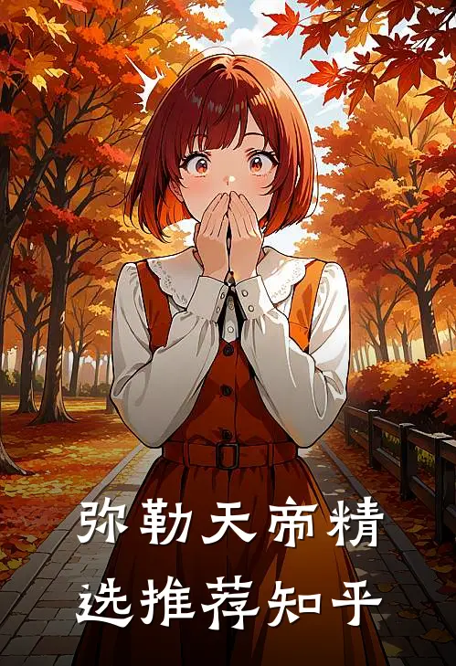 弥勒天帝精选推荐知乎