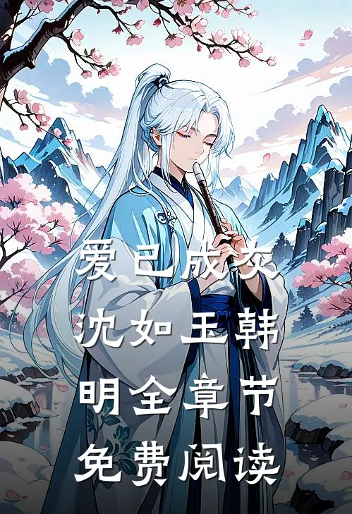 爱已成灰沈如玉韩明全章节免费阅读