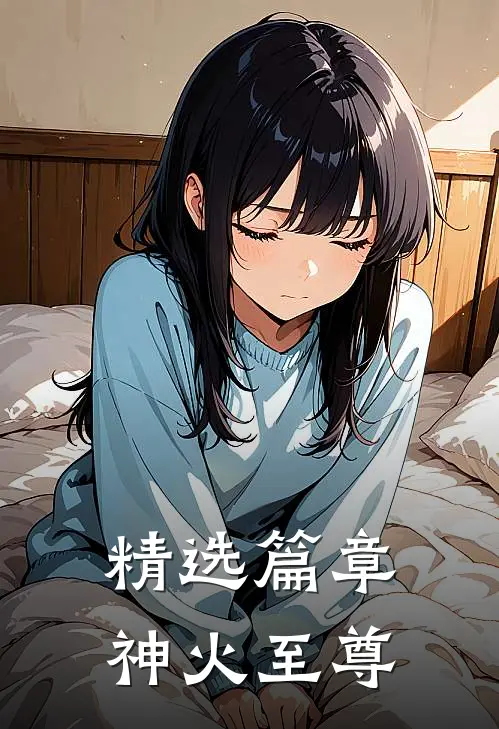 精选篇章神火至尊