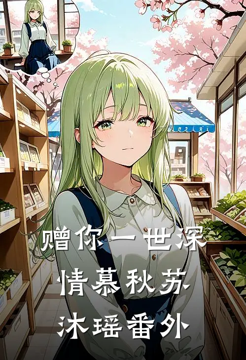 赠你一世深情慕秋苏沐瑶番外