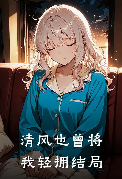 清风也曾将我轻拥结局