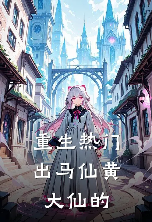 重生热门出马仙黄大仙的