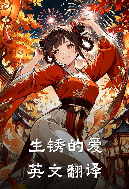 生锈的爱英文翻译