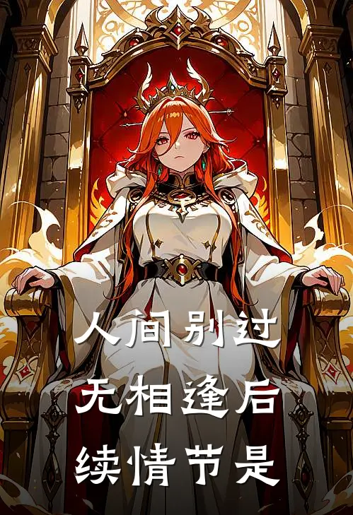 人间别过无相逢后续情节是