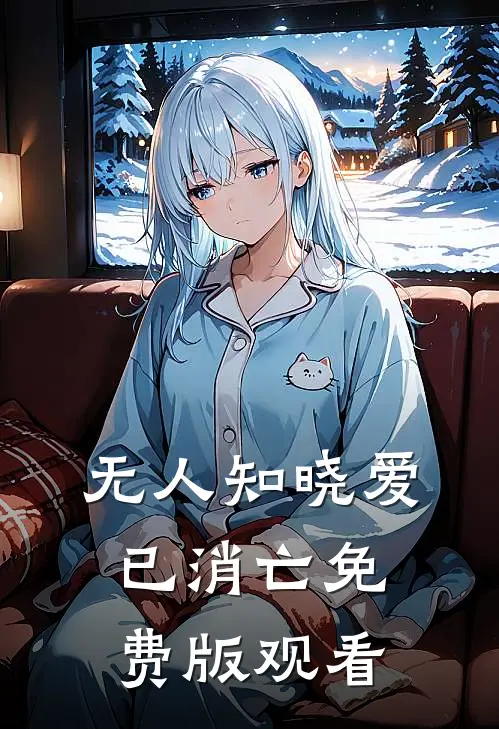 无人知晓爱已消亡免费版观看