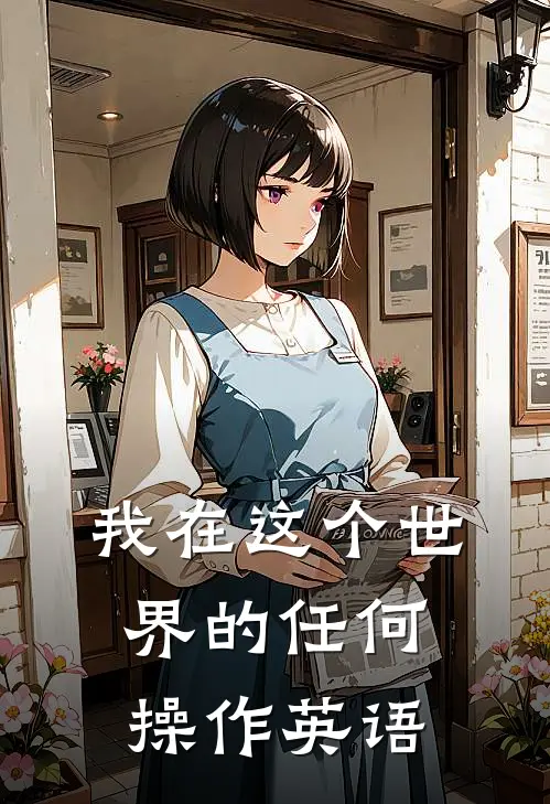 我在这个世界的任何操作英语