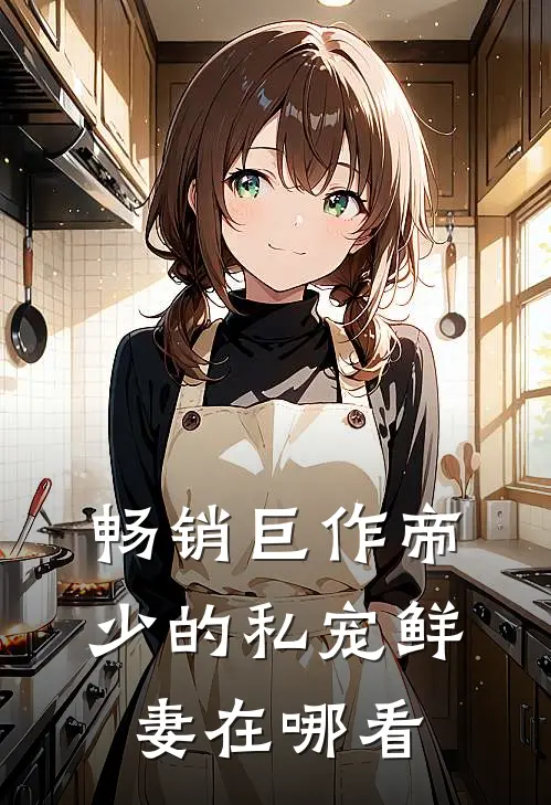 畅销巨作帝少的私宠鲜妻在哪看