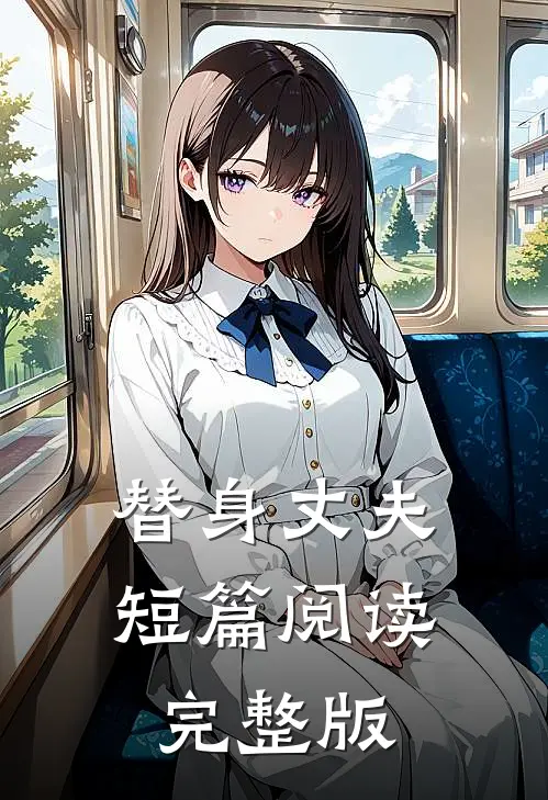替身丈夫短篇阅读完整版
