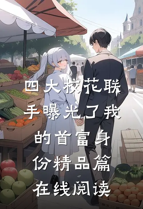 四大校花联手曝光了我的首富身份精品篇在线阅读