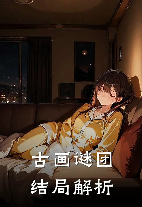 古画谜团结局解析