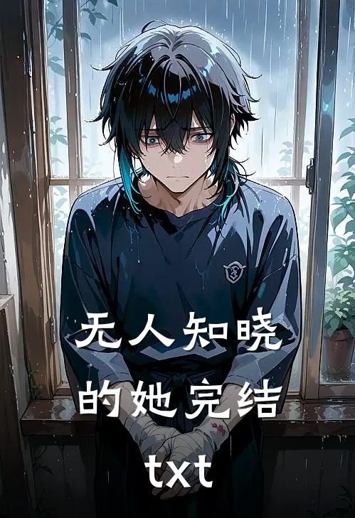无人知晓的她完结txt