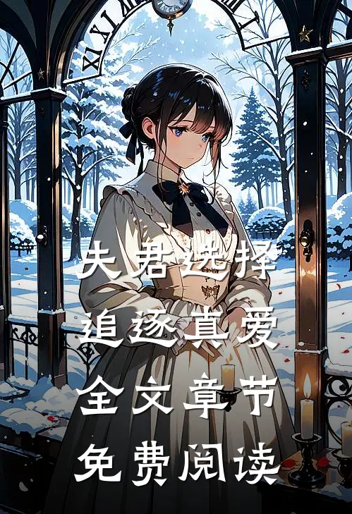 夫君选择追逐真爱全文章节免费阅读