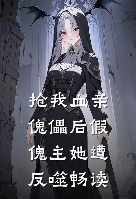 抢我血亲傀儡后假傀主她遭反噬畅读