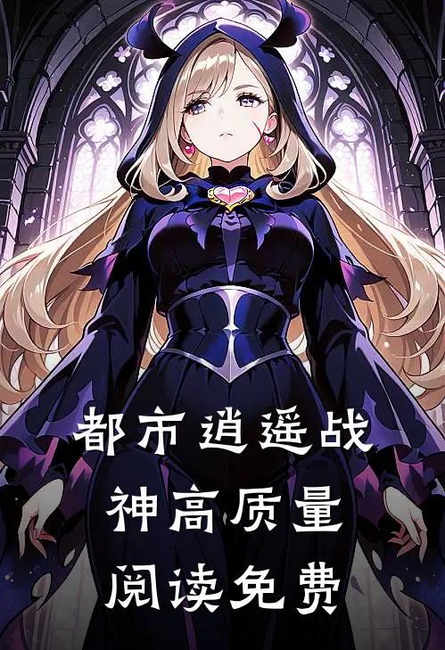 都市逍遥战神高质量阅读免费