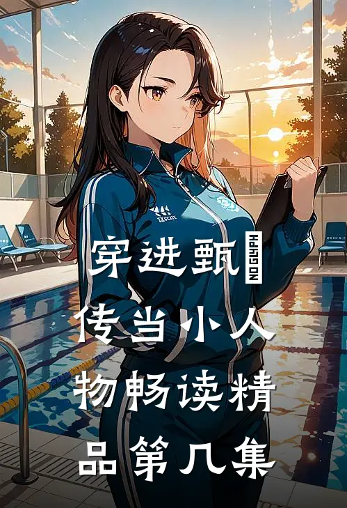 穿进甄嬛传当小人物畅读精品第几集