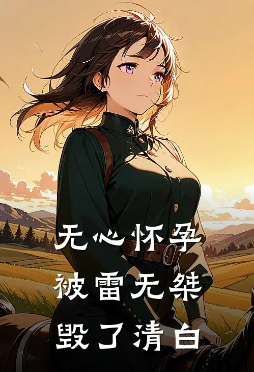 无心怀孕被雷无桀毁了清白