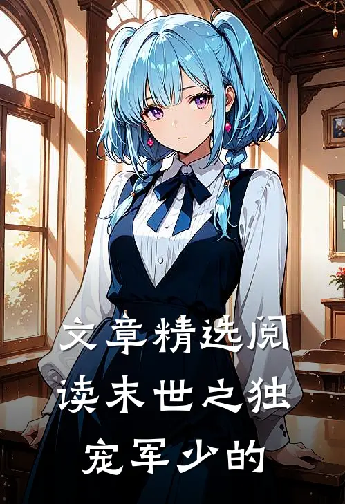 文章精选阅读末世之独宠军少的