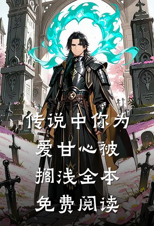 传说中你为爱甘心被搁浅全本免费阅读