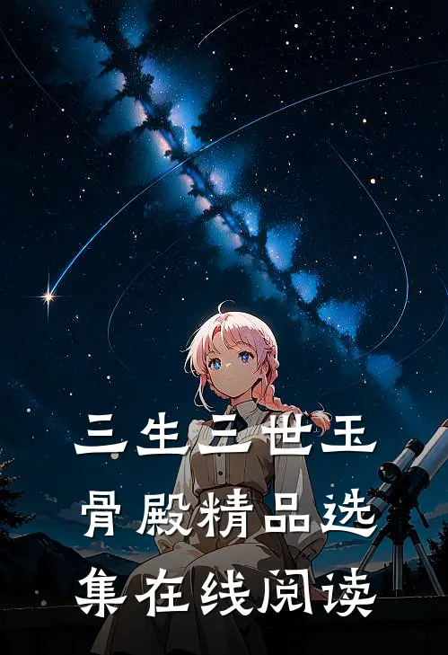三生三世玉骨殿精品选集在线阅读