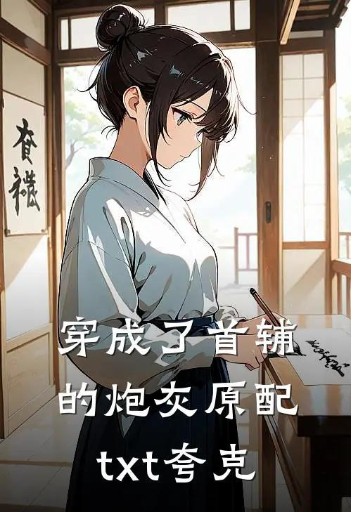 穿成了首辅的炮灰原配txt夸克