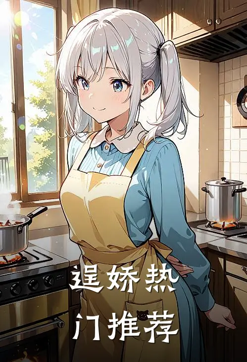 逞娇热门推荐