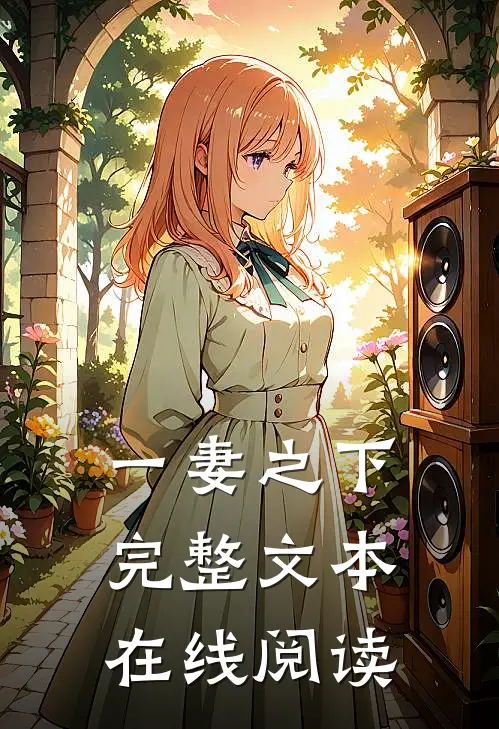 一妻之下完整文本在线阅读