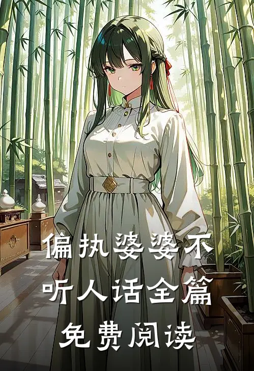 偏执婆婆不听人话全篇免费阅读