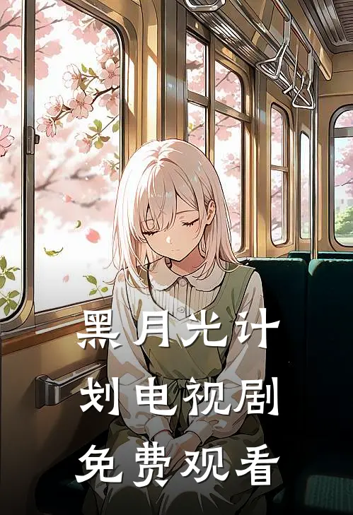 黑月光计划电视剧免费观看
