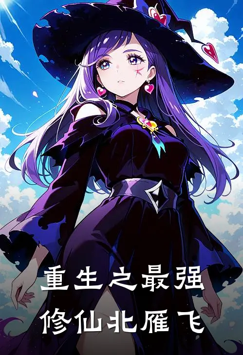 重生之最强修仙北雁飞