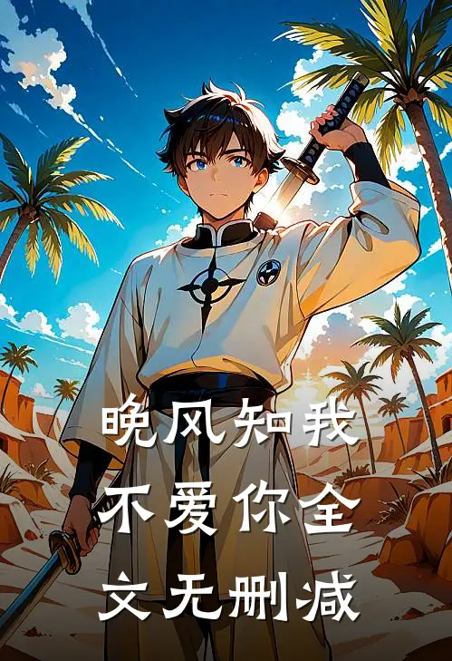 晚风知我不爱你全文无删减