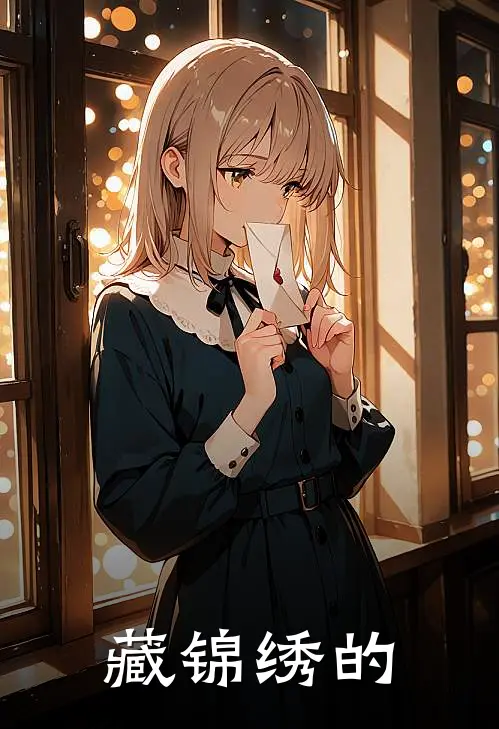 藏锦绣的